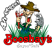 Booshay's Bayou Cafe